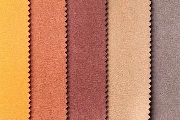An application scenario or product detail of what is faux leather made of - Image 23