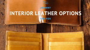 Featured image for the what is fox leather guide