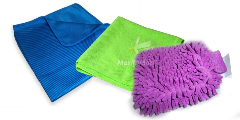 An application scenario or product detail of what is microfiber fabric made of - Image 7