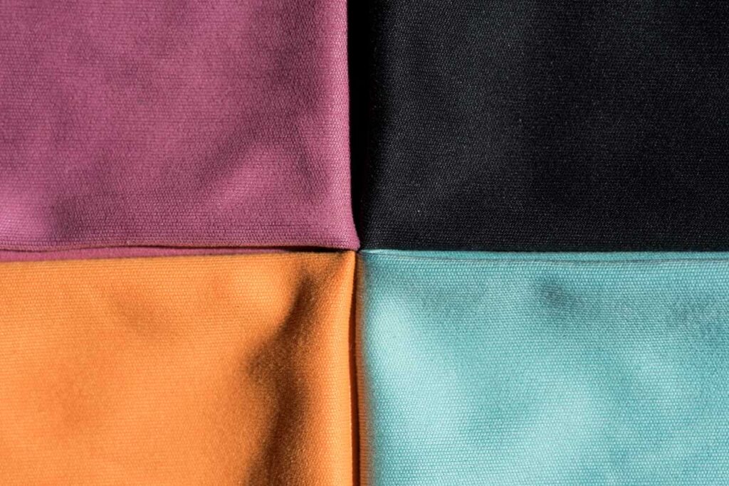 Featured image for the what is microfiber fabric made of guide