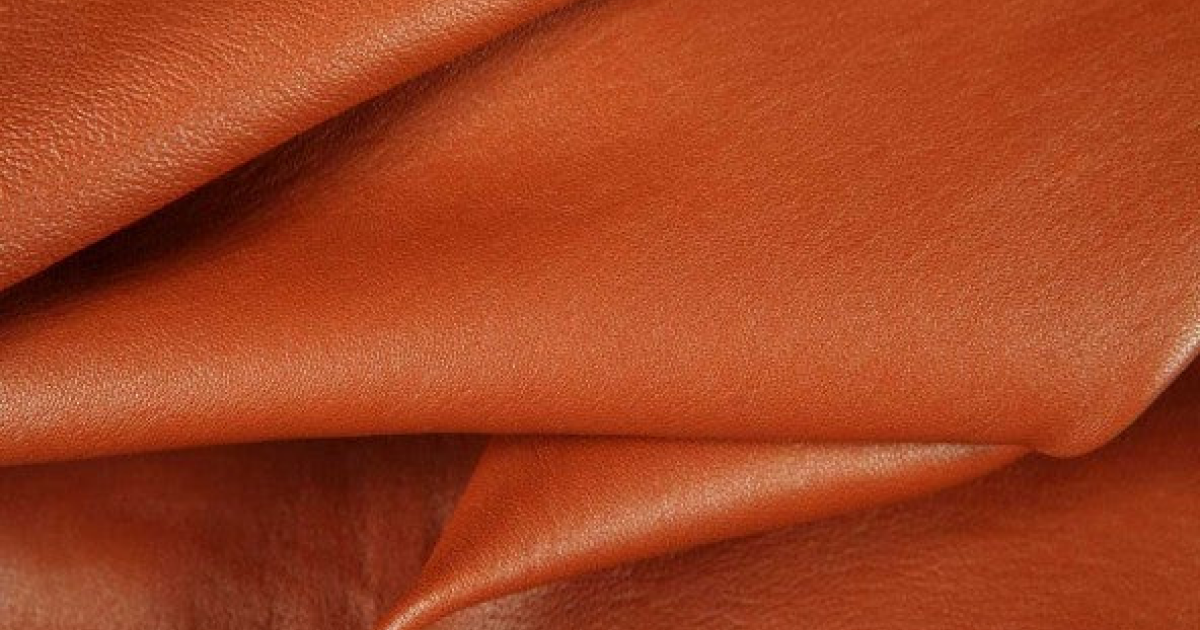 An application scenario or product detail of what is nappa leather - Image 9