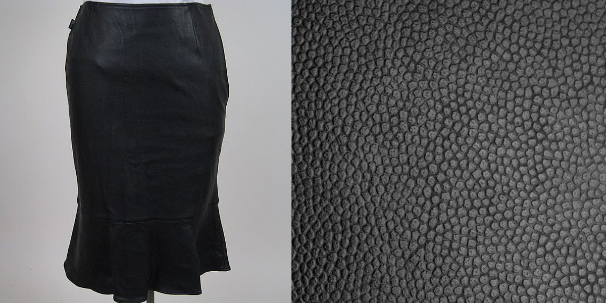 An application scenario or product detail of what is pleather - Image 14