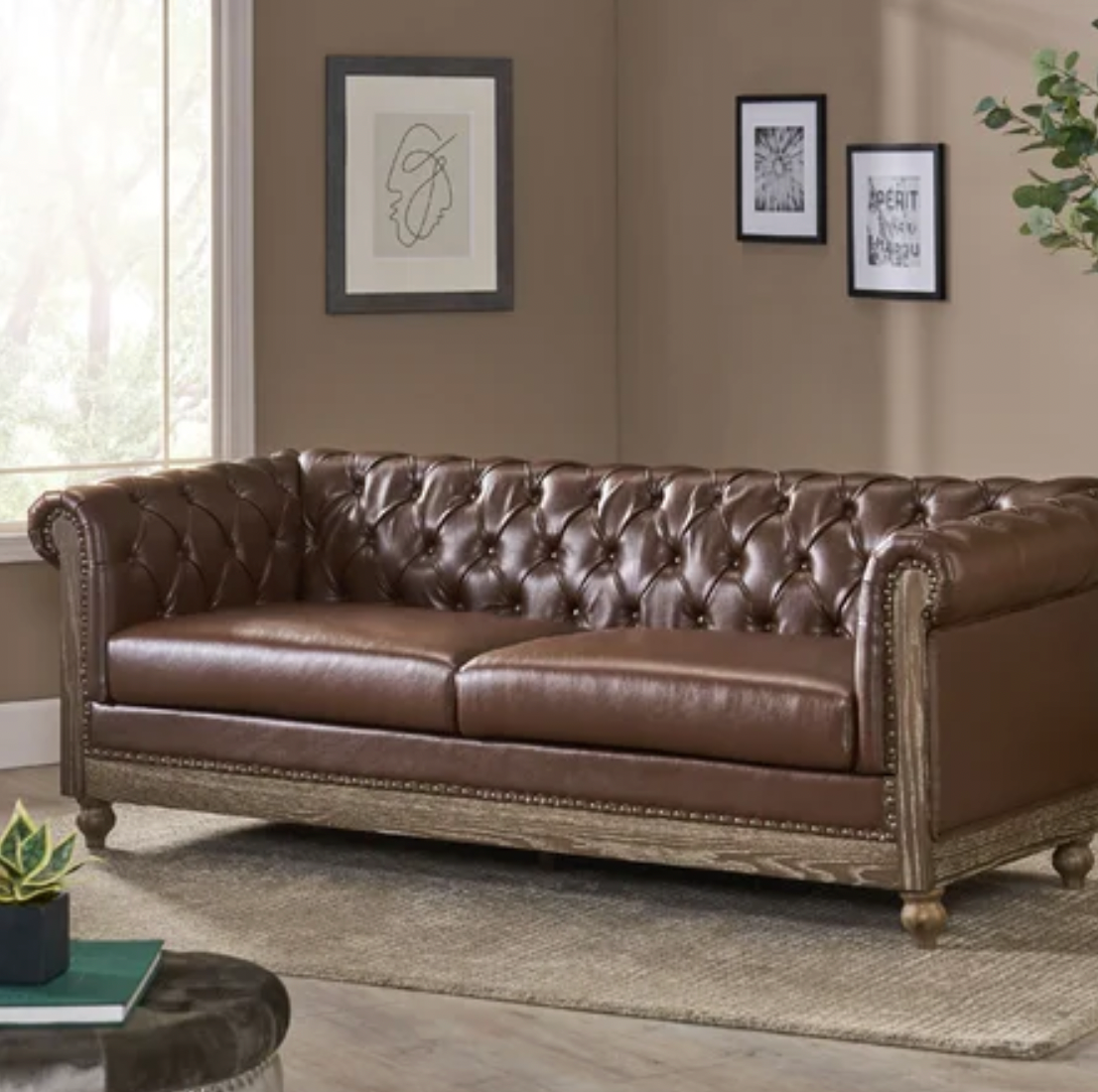 An application scenario or product detail of what is pleather - Image 19