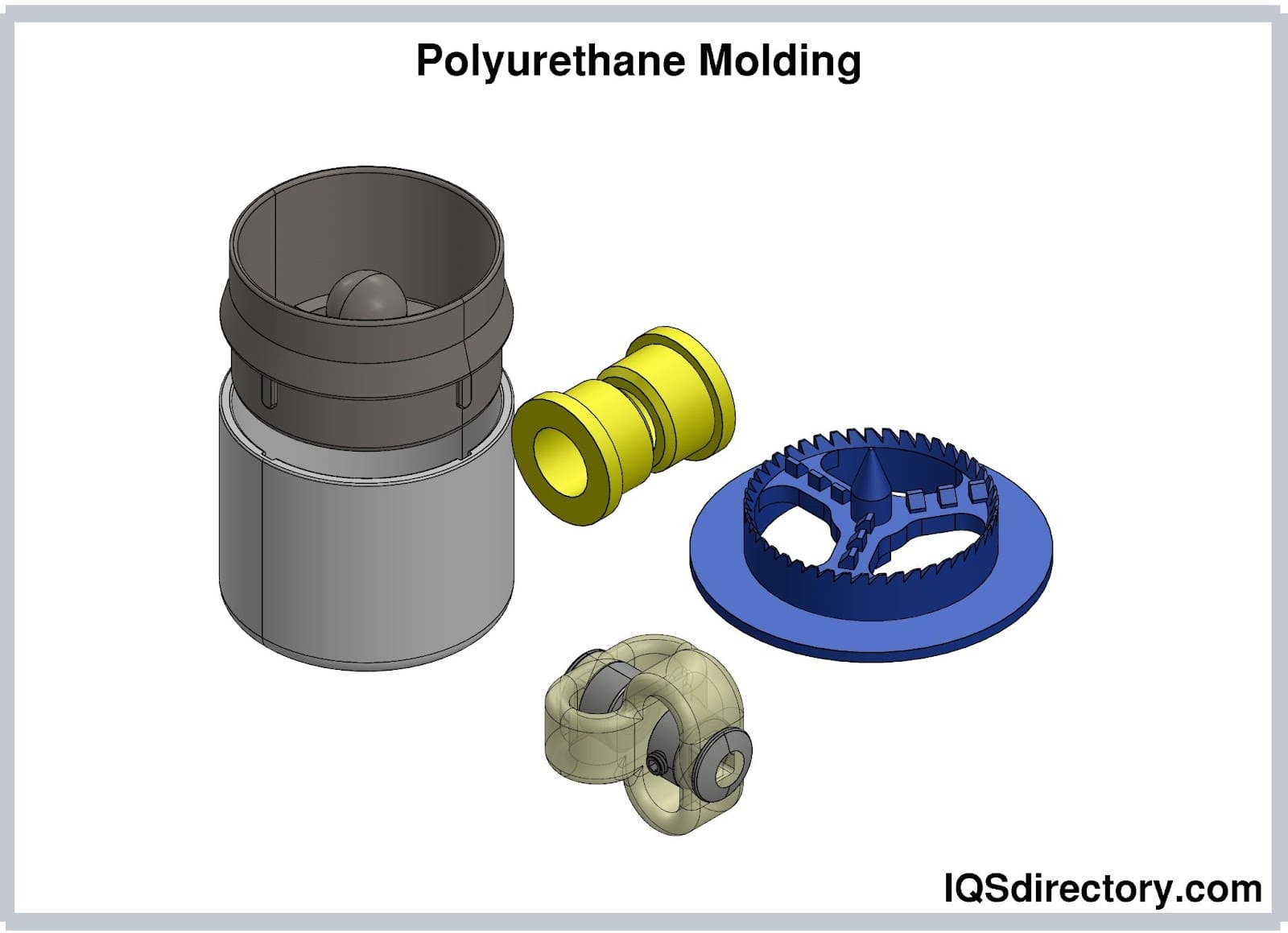 An application scenario or product detail of what is pu - Image 11