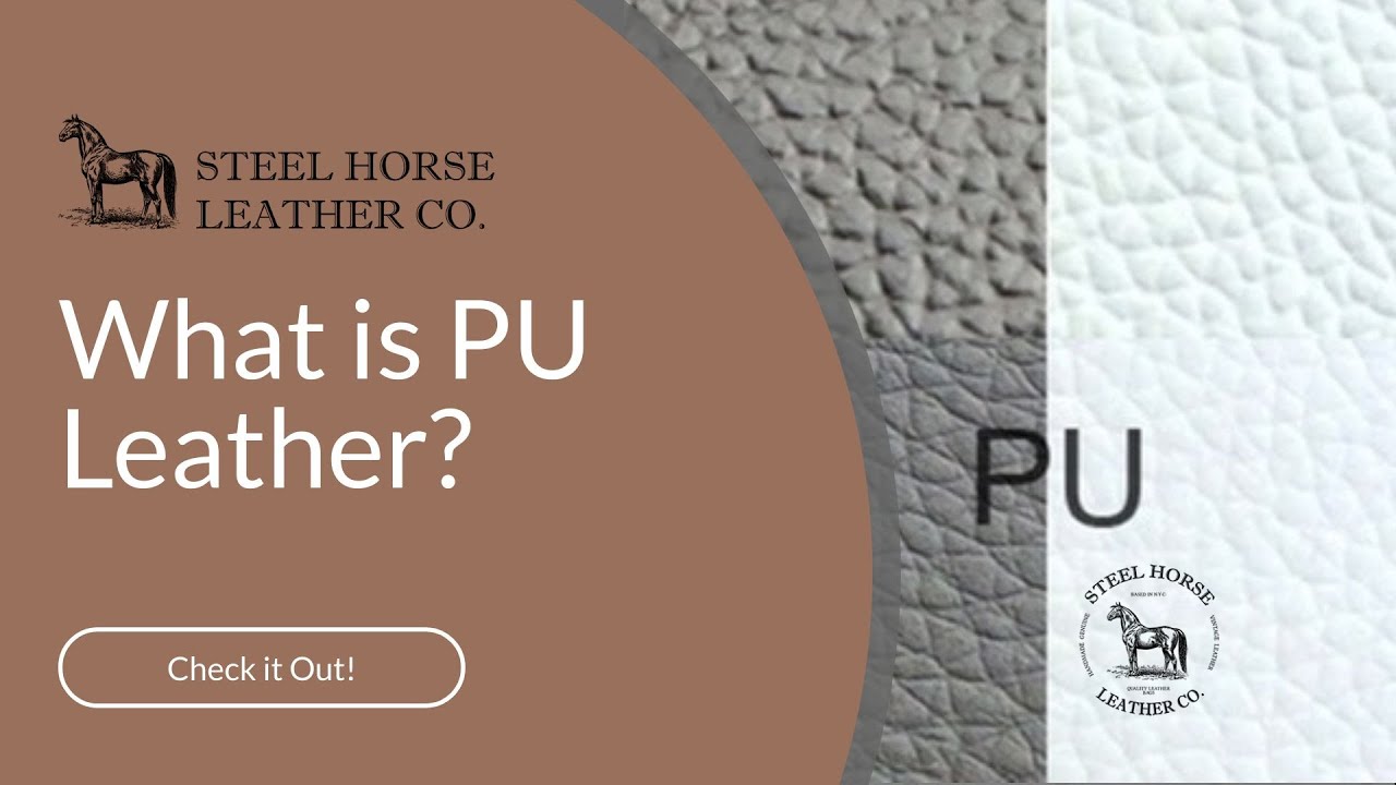 An application scenario or product detail of what is pu learher - Image 9