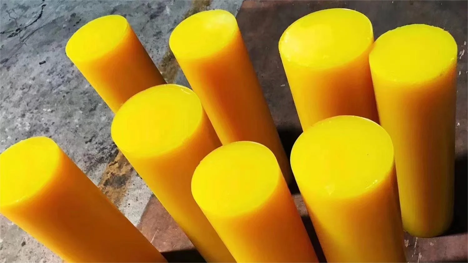 An application scenario or product detail of what is pu material - Image 13
