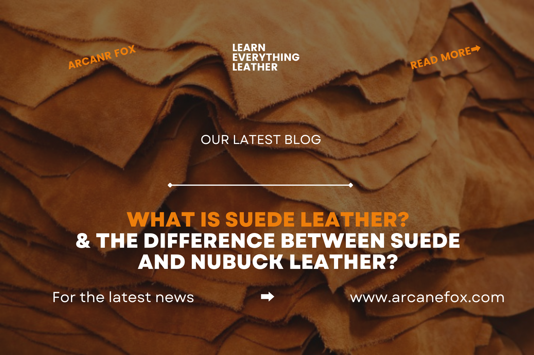 An application scenario or product detail of what is suede leather - Image 11