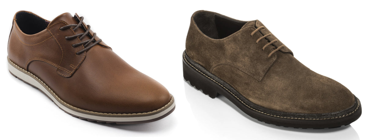 An application scenario or product detail of what is suede leather - Image 17