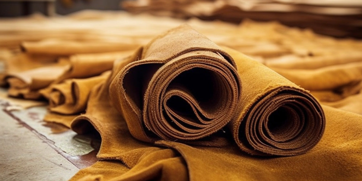 An application scenario or product detail of what is sueded - Image 15