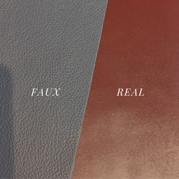An application scenario or product detail of whats faux leather - Image 14
