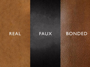 Featured image for the whats faux leather guide