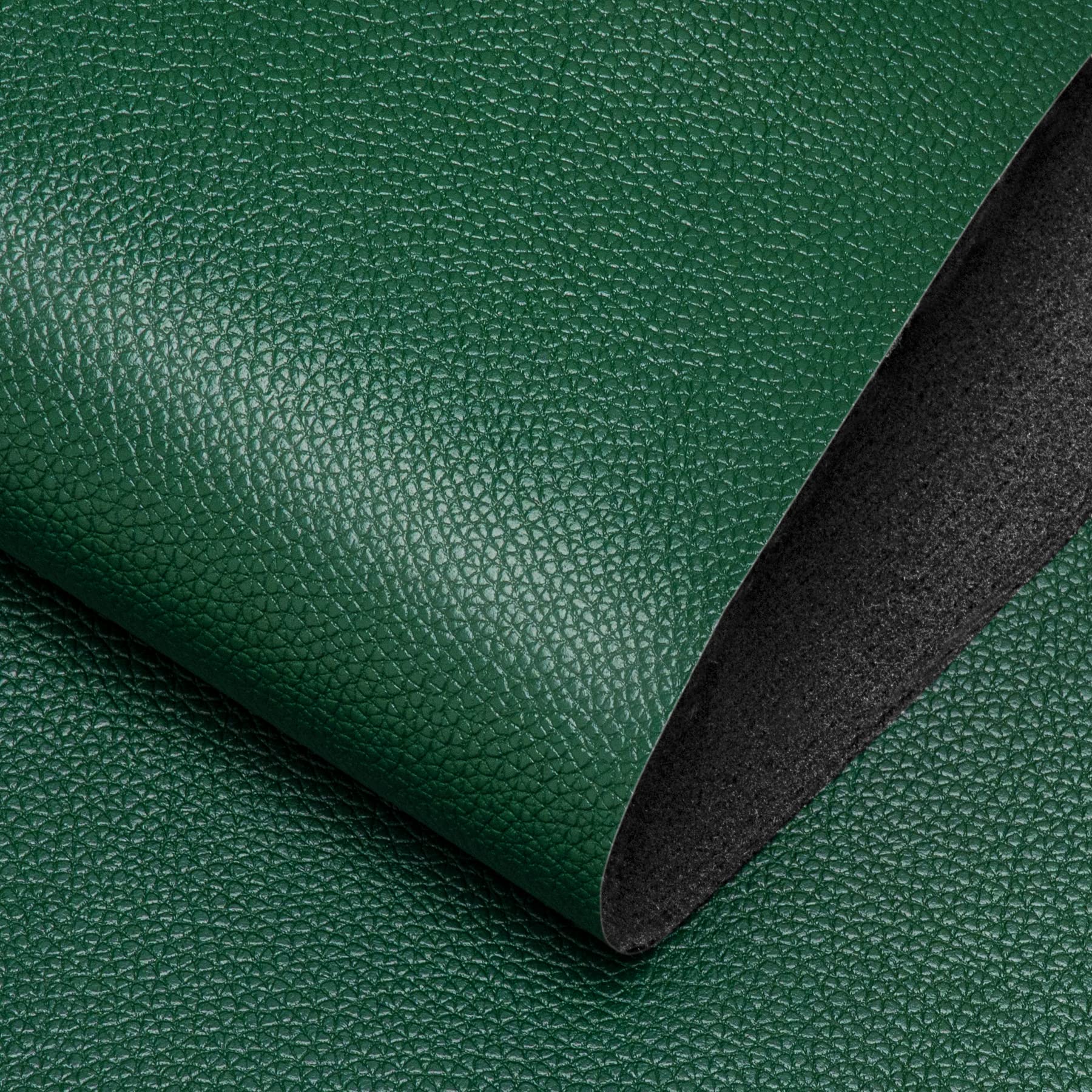 An application scenario or product detail of where to purchase leather fabric - Image 21