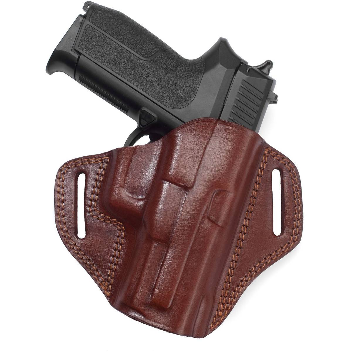 An application scenario or product detail of who makes the best leather holsters - Image 20