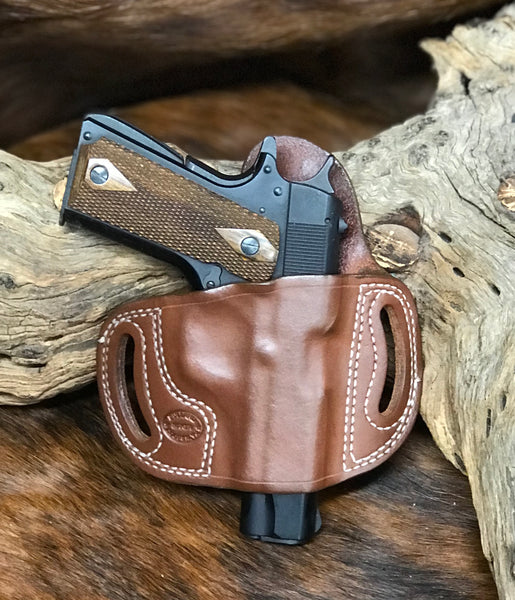 An application scenario or product detail of who makes the best leather holsters - Image 24