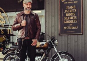 Featured image for the who makes the best leather jackets guide