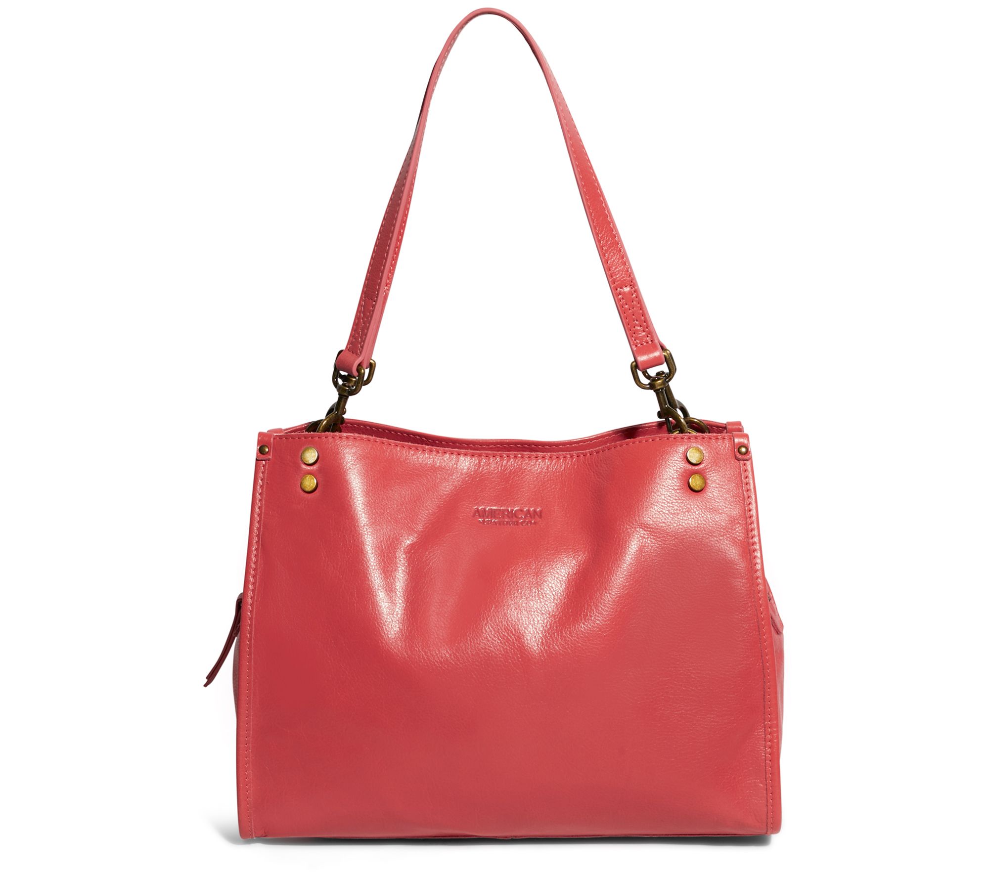 An application scenario or product detail of who sells american leather company handbags - Image 13