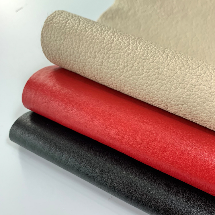 An application scenario or product detail of wholesale faux leather - Image 16