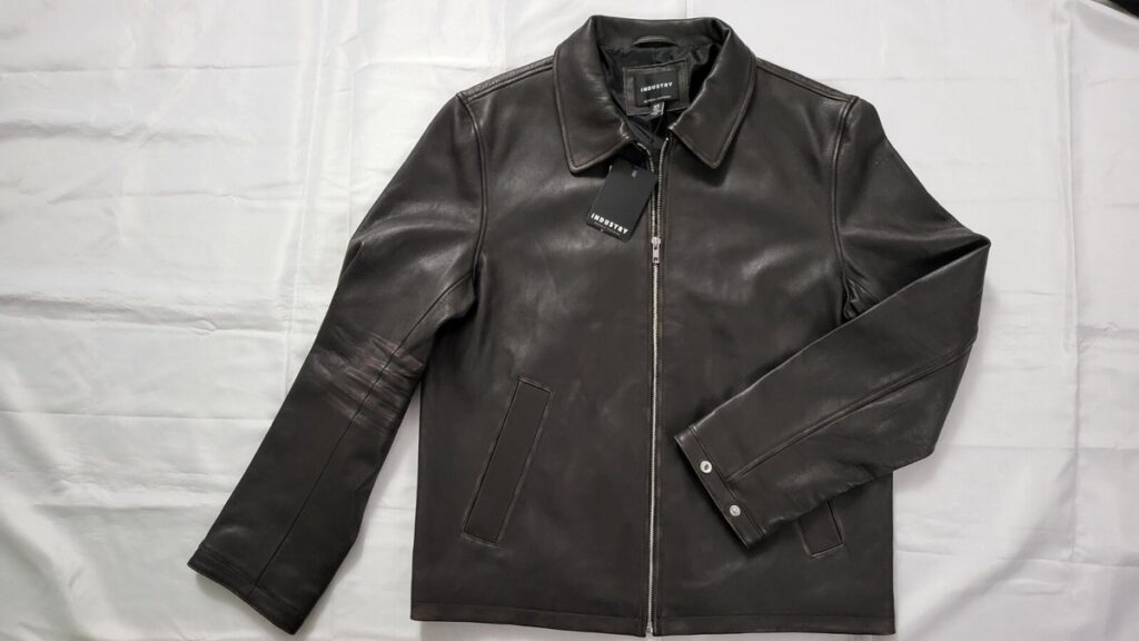 Featured image for the wholesale leather coats guide