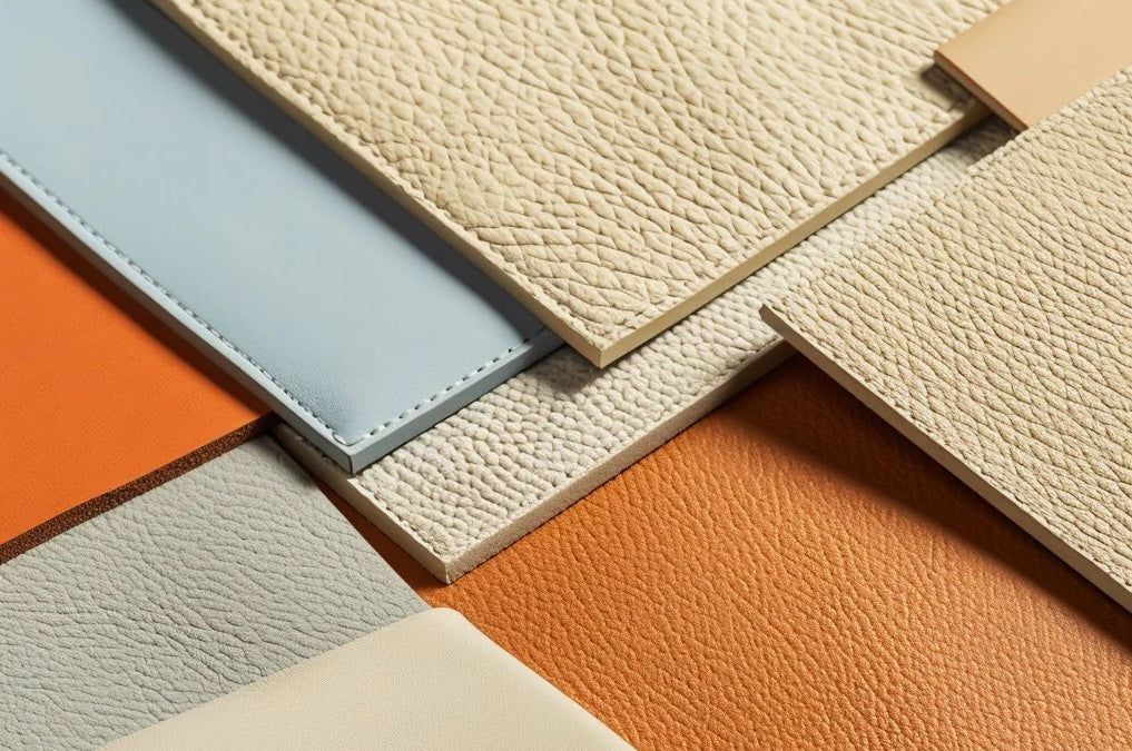 An application scenario or product detail of wholesale leather distributors - Image 16