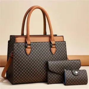 Featured image for the wholesale leather handbags and purses guide