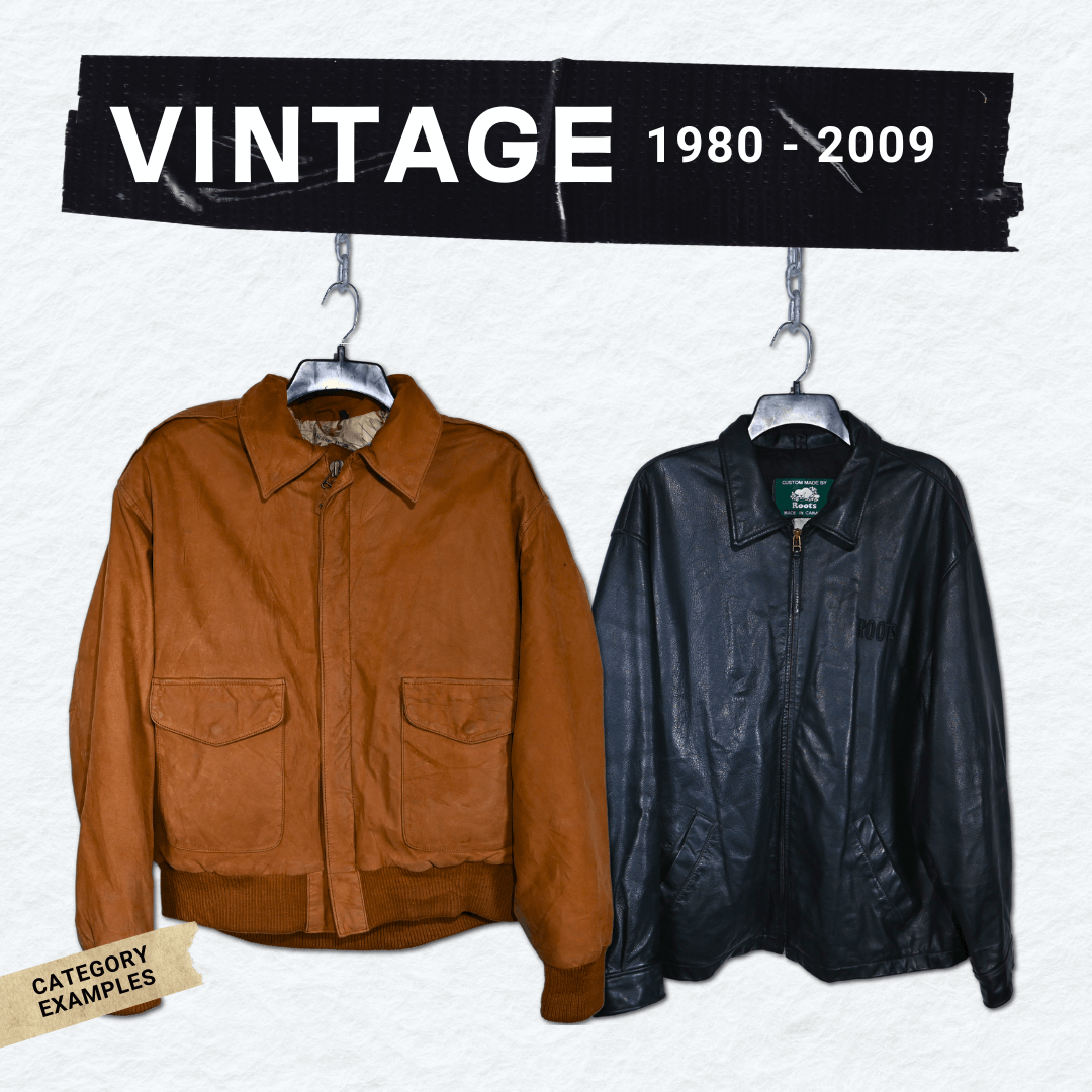 An application scenario or product detail of wholesale leather jackets - Image 8