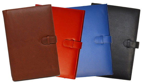 An application scenario or product detail of wholesale leather journals - Image 11