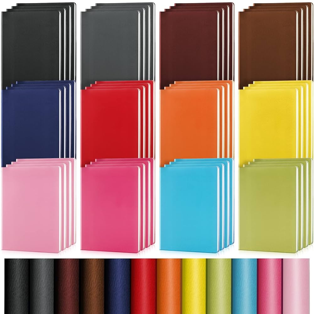 An application scenario or product detail of wholesale leather journals - Image 23