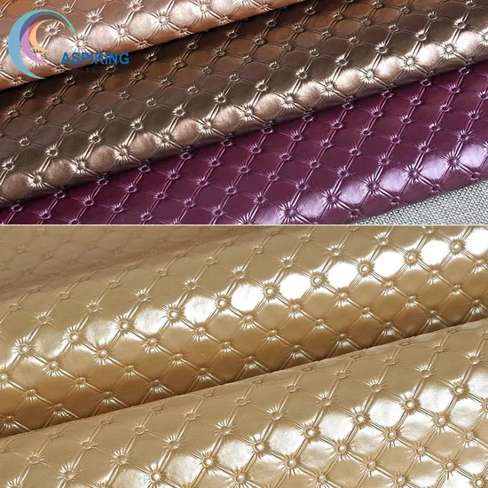 An application scenario or product detail of wholesale leather manufacturers - Image 12