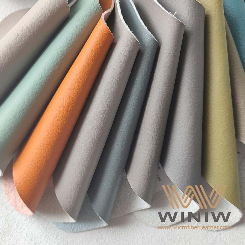 An application scenario or product detail of wholesale leather supplier - Image 6