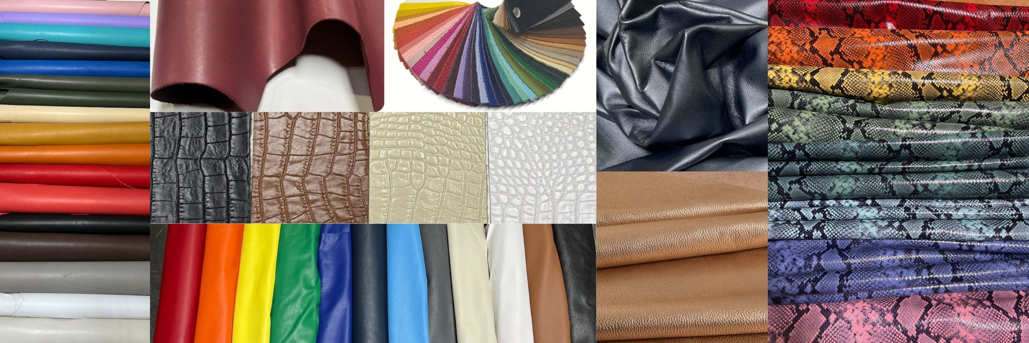 An application scenario or product detail of wholesale leather supplier - Image 19