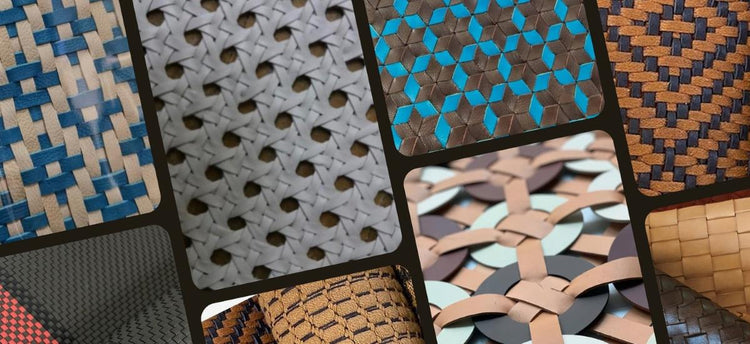An application scenario or product detail of wholesale leather supplier - Image 20