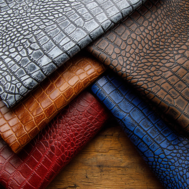 An application scenario or product detail of wholesale leather supplier near me - Image 9