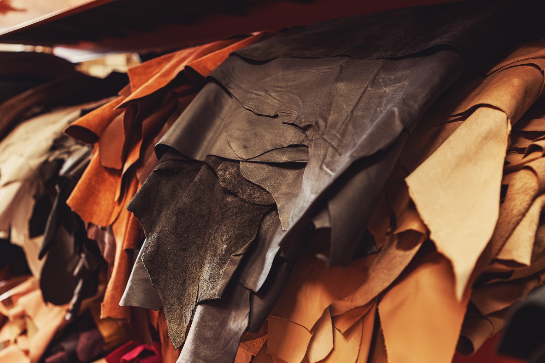 An application scenario or product detail of wholesale leather supplier near me - Image 13