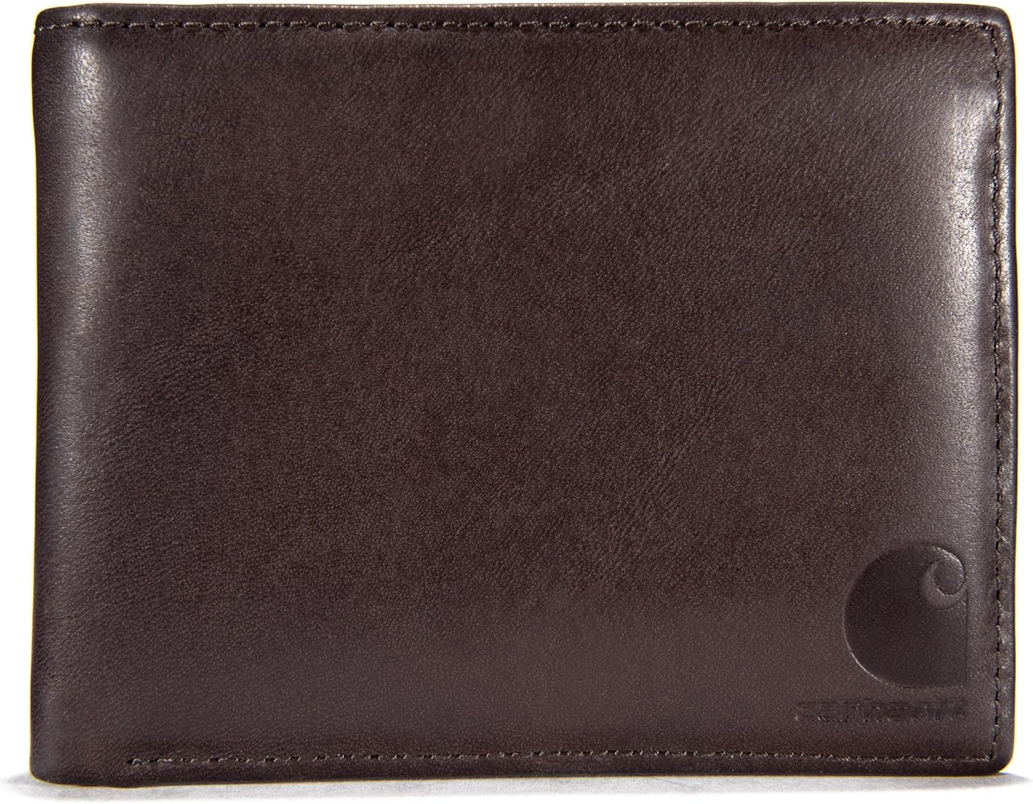 An application scenario or product detail of wholesale leather wallets - Image 7