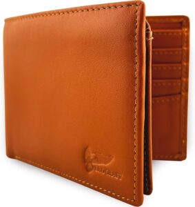 Featured image for the wholesale leather wallets guide
