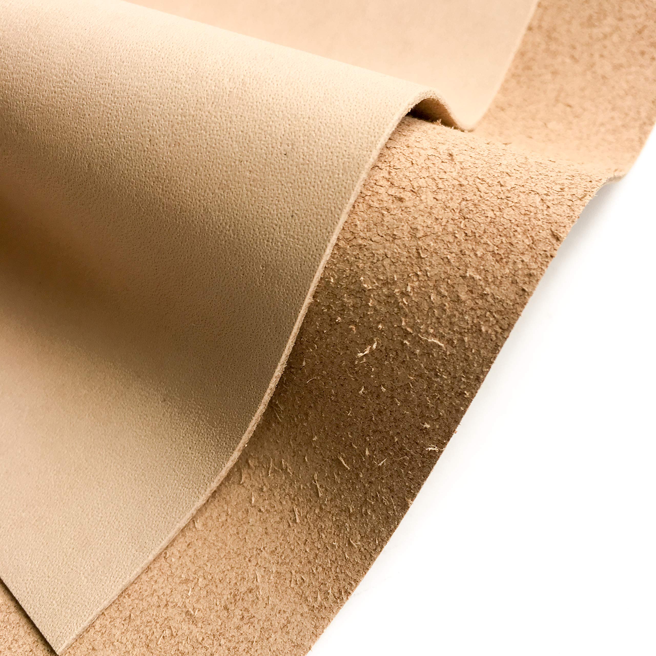 An application scenario or product detail of wholesale veg tan leather - Image 3