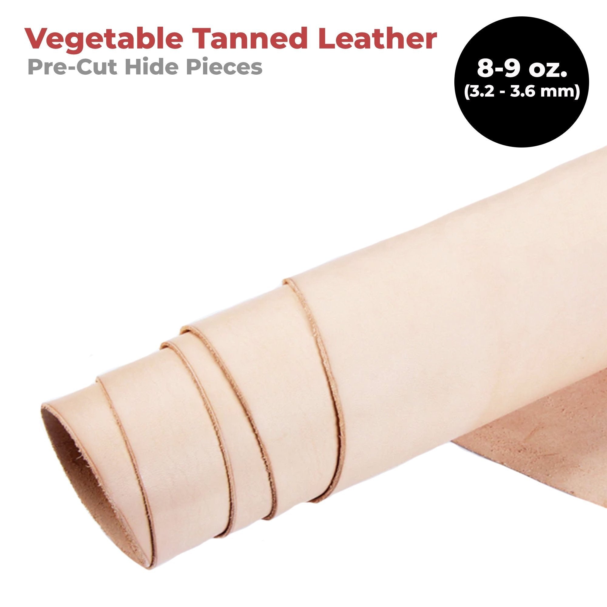 An application scenario or product detail of wholesale veg tan leather - Image 9