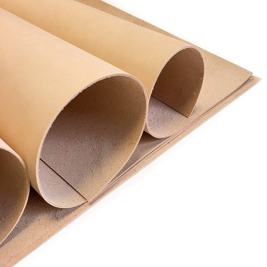 An application scenario or product detail of wholesale veg tan leather - Image 10