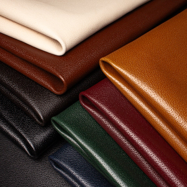 An application scenario or product detail of wholesale veg tan leather - Image 11