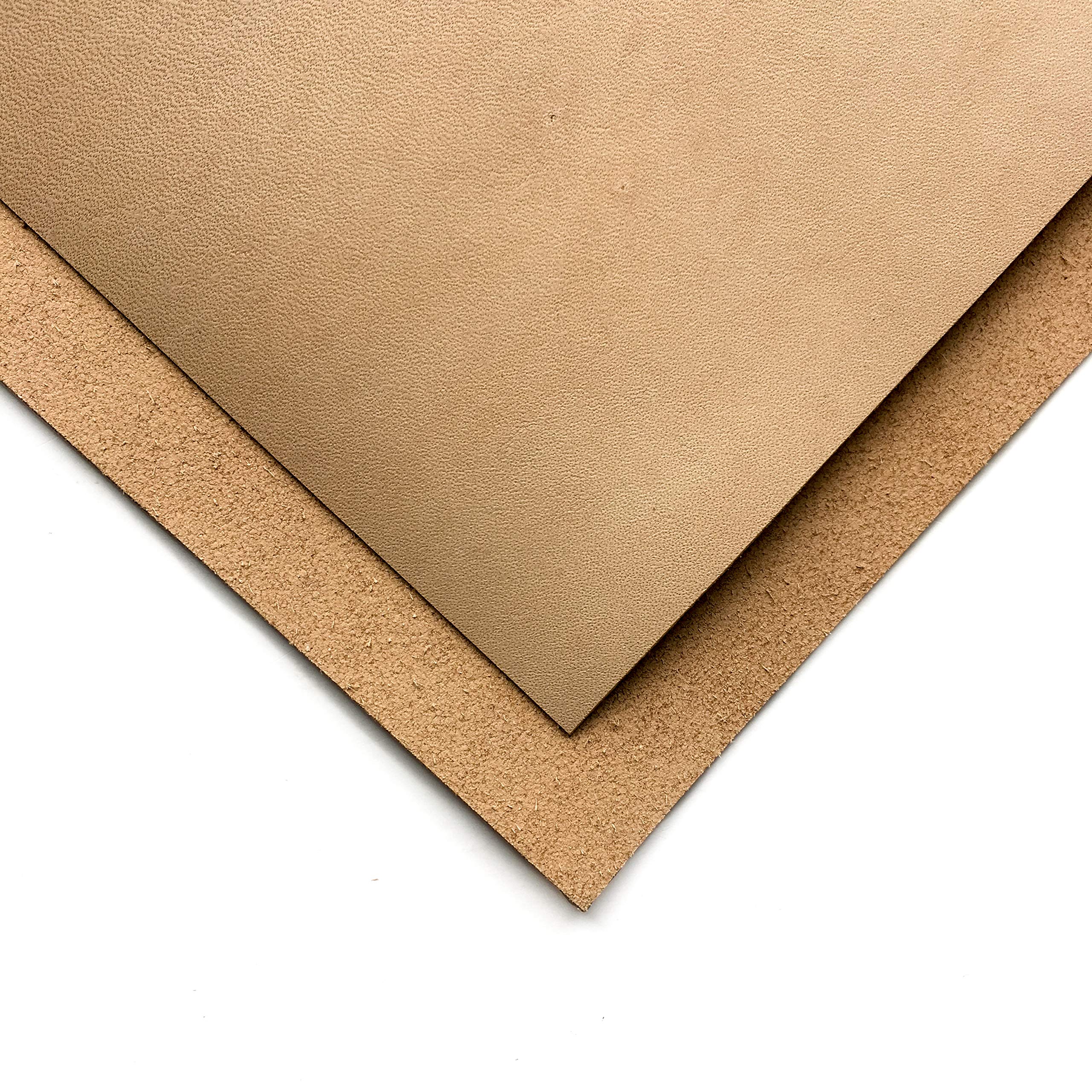 An application scenario or product detail of wholesale veg tan leather - Image 14