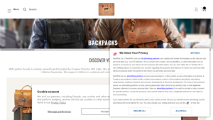 Will Leather Goods - All-In-One Leather Solution