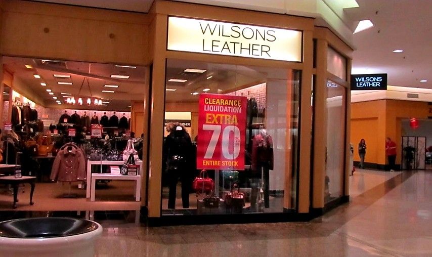 An application scenario or product detail of wilson leather company - Image 23