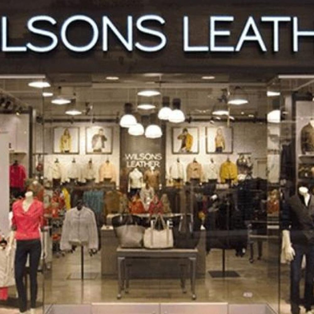 An application scenario or product detail of wilson leather factory outlet - Image 5