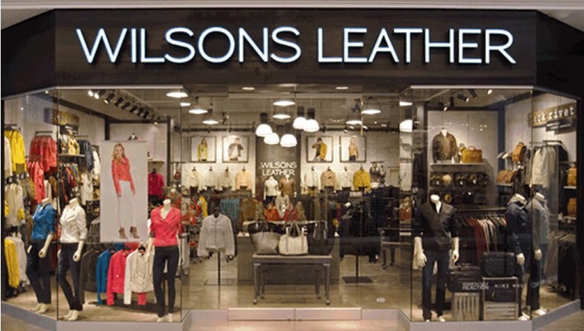An application scenario or product detail of wilson leather factory outlet - Image 18
