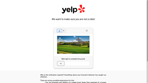 Yelp - Leather Sofa Repair