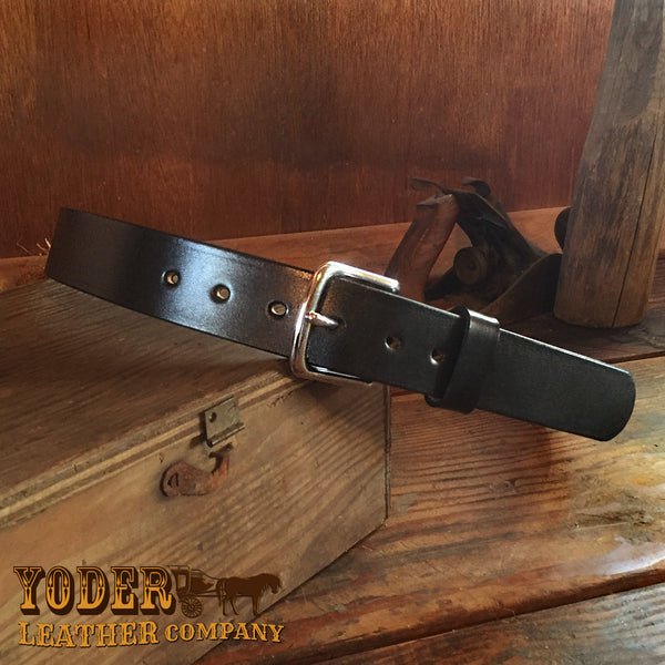 An application scenario or product detail of yoder leather company - Image 10