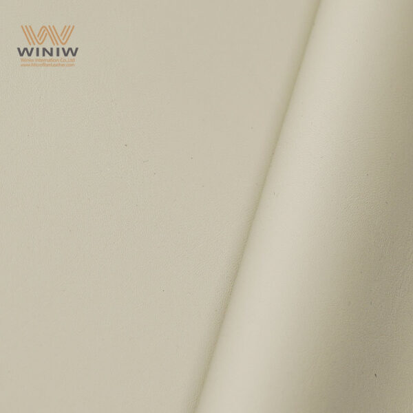 Exceptional Durability Synthetic Leather For Baseball Gloves - Imagem 3