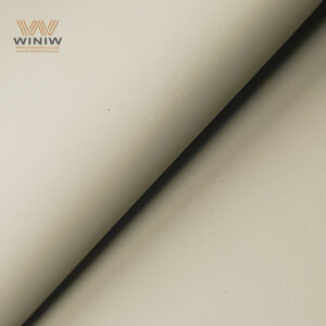 Exceptional Durability Synthetic Leather For Baseball Gloves