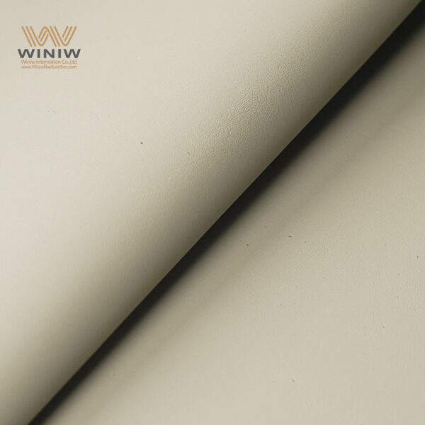 Exceptional Durability Synthetic Leather For Baseball Gloves