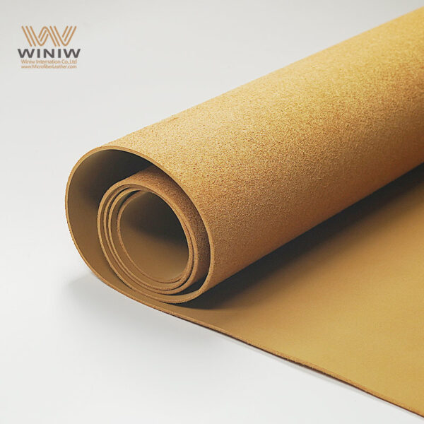 Fire retardant leather Faux Leather Material For Car seat Interior - Imagem 4
